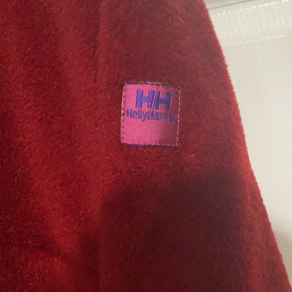 Helly Hansen vintage fleece - Picture 4 of 9